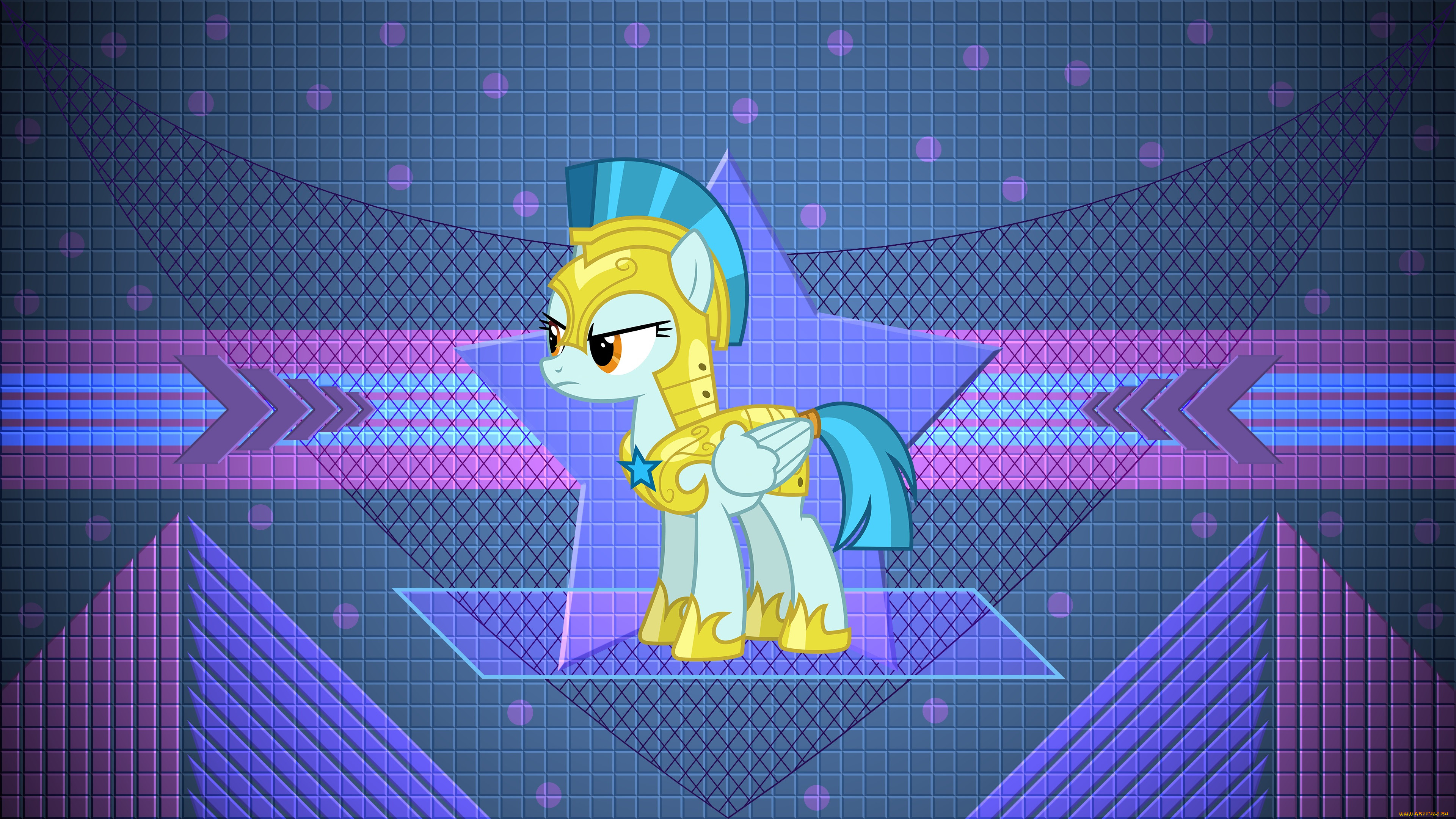 , my little pony, , 